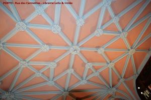 0464 - Porto - Librairie Lello et Irmao